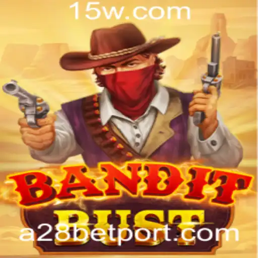 Descubra o Mundo Empolgante de BanditBust com a28bet