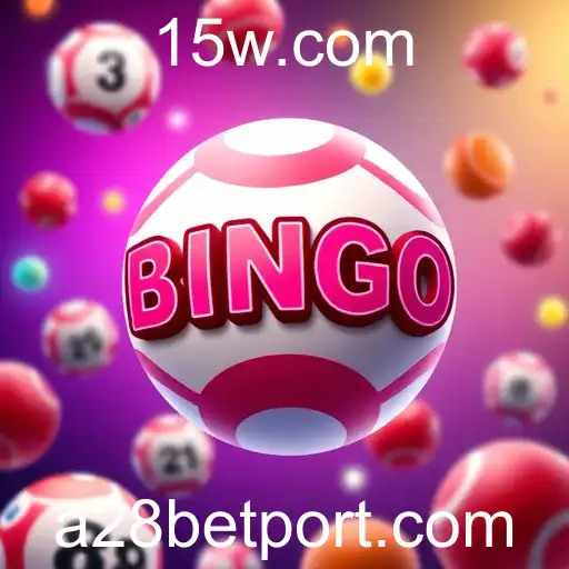 Bingo Online: A Revolução no Entretenimento Digital com a28bet