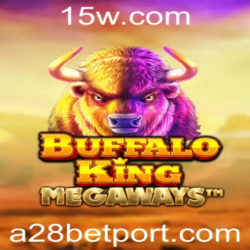 Descubra a Ação Emocionante de BuffaloKing no a28bet