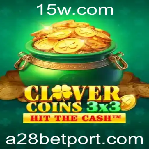 Descubra o Inovador Jogo Clovercoin3x3 e as Regras da Experiência com a28bet