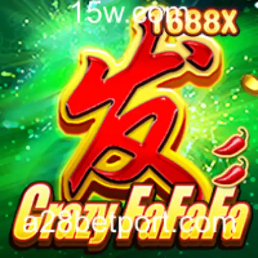 Explorando o Universo do Jogo CrazyFaFaFa com a28bet