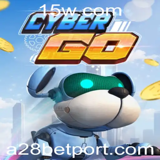CyberGO: Desbravando a Nova Era dos Jogos Estratégicos