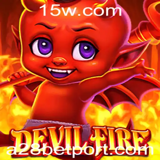 Conheça DevilFire: O Novo Jogo Que Está Conquistando Jogadores em 2023