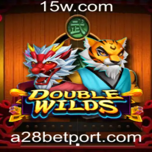 DoubleWilds: O Fascinante Mundo do Novo Jogo de Apostas Online a28bet