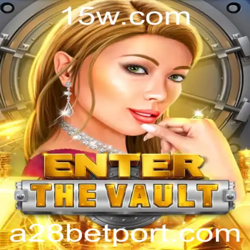 Descubra 'EntertheVault': A Nova Sensação do Mundo dos Jogos