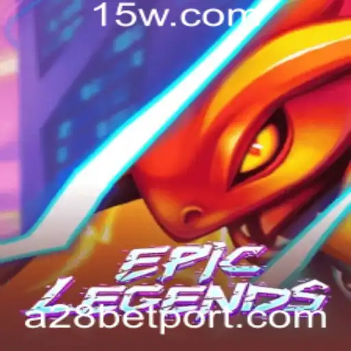 Descubra o Mundo de EpicLegends: Um Guia Completo para Jogadores