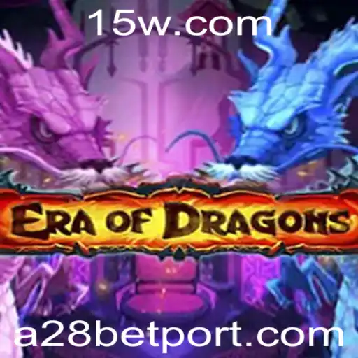 Descubra EraOfDragons: Uma Experiência Imersiva no Mundo dos Dragões