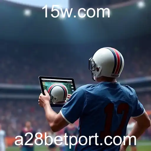 A Revolução dos Esportes Online: O Impacto da a28bet