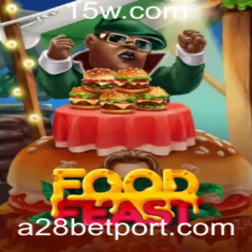 Descubra o Empolgante Mundo do Jogo FoodFeast