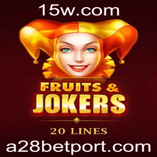 Descubra o Fascinante Mundo de FruitsAndJokers20 com a28bet