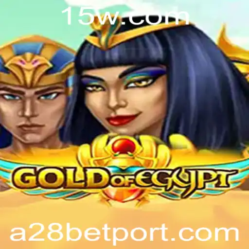 Explorando o Fascinante Mundo de GoldOfEgypt: Uma Aventura Inesquecível