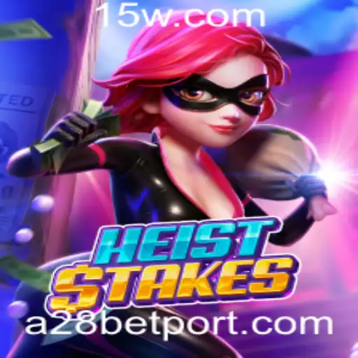 Explorando o Mundo do HeistStakes: Descrição e Regras do Jogo