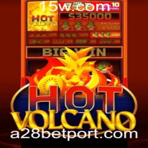 Explorando o Fascinante Mundo do Jogo HotVolcano
