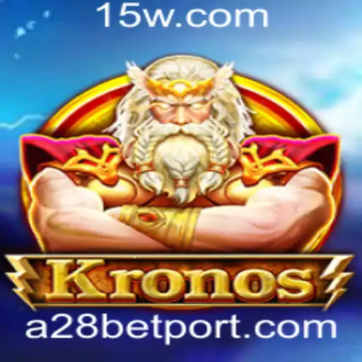 Kronos: O Jogo Que Desafia o Tempo em Parceria com a28bet