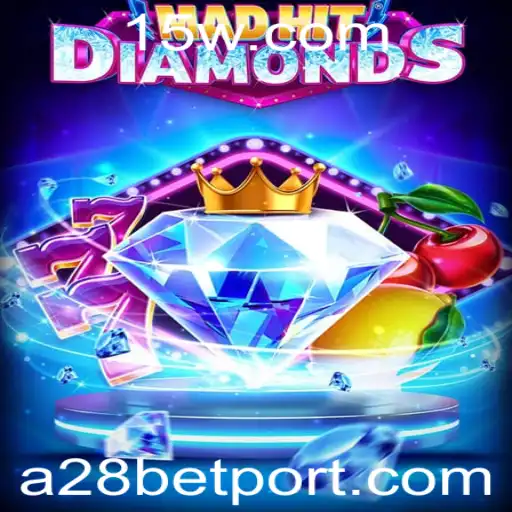 Introdução ao Mundo Envolvente de MadHitDiamonds: Um Novo Fenômeno no Gaming