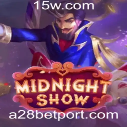 Descubra o Encantamento de MidnightShow - O Jogo de Estratégia Fascinante