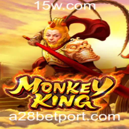 Explorando o Mundo de MonkeyKing e a28bet: Uma Nova Aventura