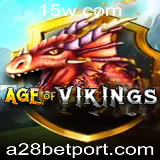 Descubra o Fascinante Mundo de AgeofViking: O Jogo que Conquista a Era Moderna