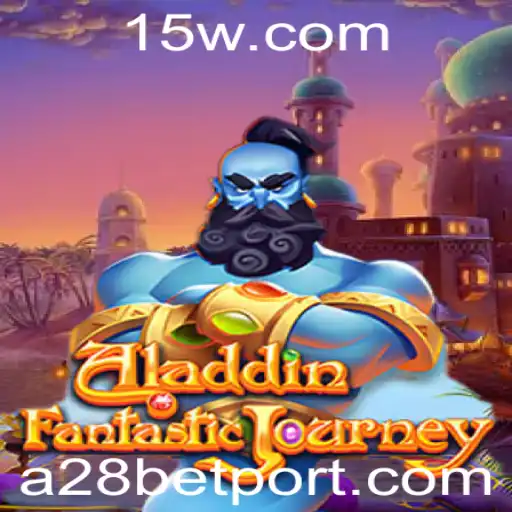 Descubra o Mundo de Aladdin no Universo de Jogos com A28Bet