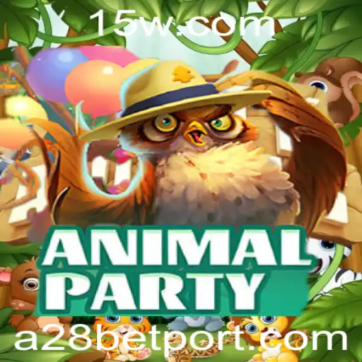 Desvendando o Universo do Jogo AnimalParty e sua Relação com a a28bet