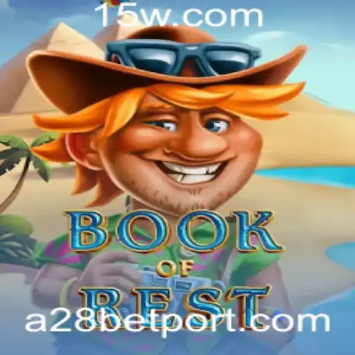 Explorando o Fascinante Mundo de BookofRest: Regras e Estratégias