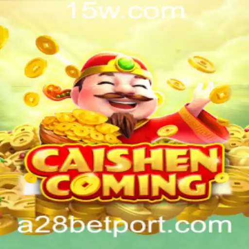 Descubra o Mundo de CAISHENCOMING: Uma Nova Aventura no A28bet