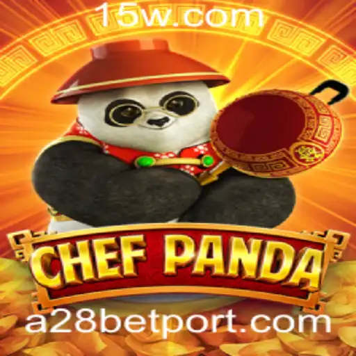 ChefPanda: O Jogo que Revoluciona a Cozinha Virtual