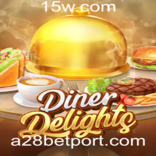 Explorando o Mundo de DinerDelights: Tudo o que Você Precisa Saber