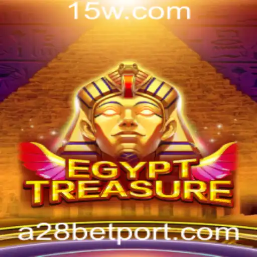 Aventuras no Antigo Egito: Explore o Fascinante Mundo de EgyptTreasure
