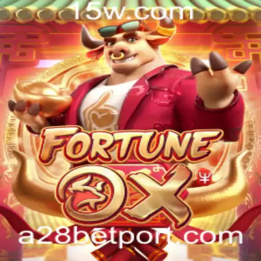 Descubra o Excitante Mundo de FortuneOx no A28Bet