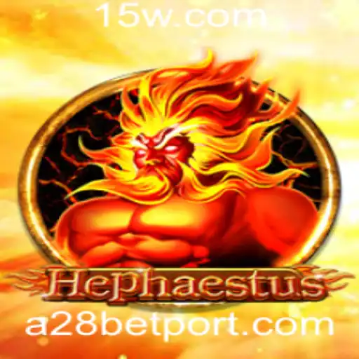 Hephaestus: A Arte de Criar Mundos e Estratégias