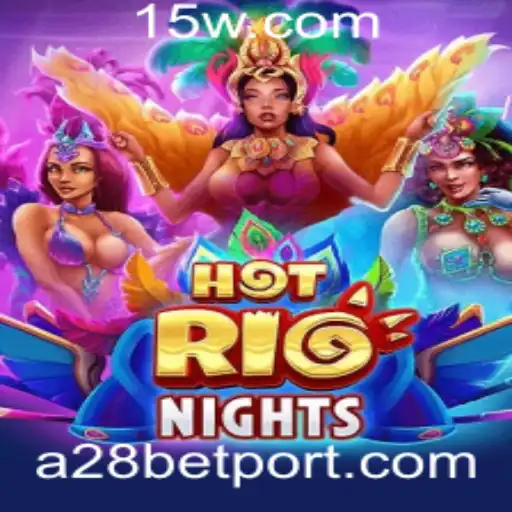 Descubra HotRioNights: Um Jogo Intenso e Empolgante