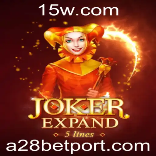Descubra o Universo Fascinante do Jogo JokerExpand com A28Bet