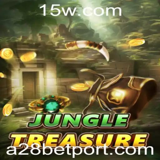 Descubra os Segredos do JungleTreasure: Aventura e Estratégia no Mundo dos Jogos