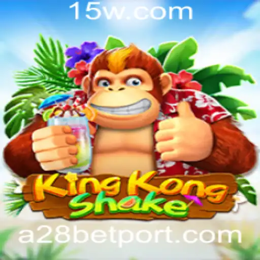 Descubra o Mundo Emocionante de KingKongShake