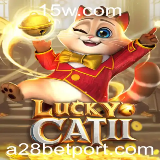 Explorando o Mundo de LuckyCatII: Um Jogo Revolucionário com a28bet