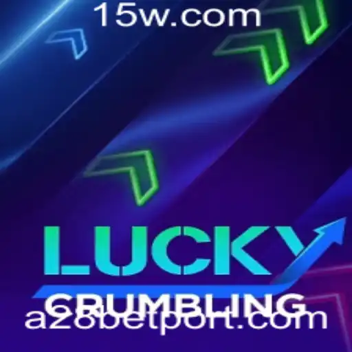Explorando o Mundo de LuckyCrumbling: Uma Nova Sensação no Universo dos Jogos