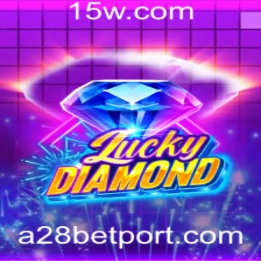 Desvendando LuckyDiamond: Regras e Estratégias de Jogo com a28bet
