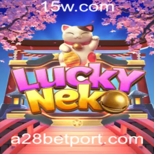 Descubra o Fascinante Mundo de LuckyNeko no a28bet