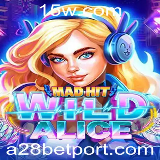 Descubra o Universo Fascinante de MadHitWildAlice