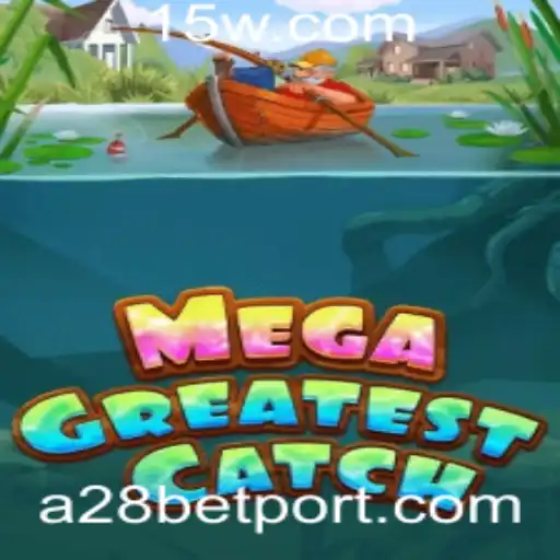 Desvendando MegaGreatestCatch: O Jogo do Momento