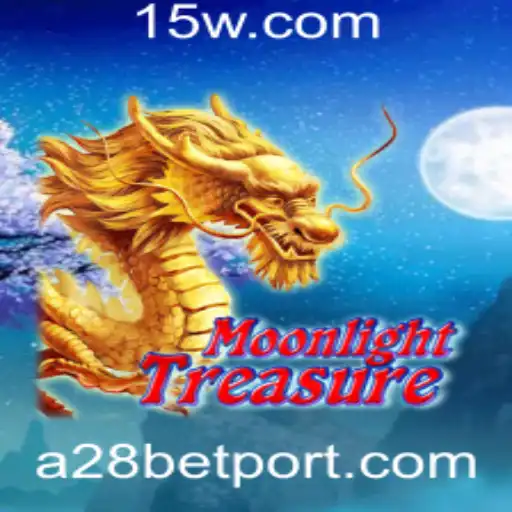 MoonlightTreasure: Uma Aventura de Jogo Inédita
