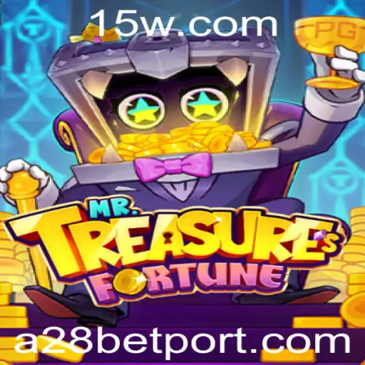 Explorando o Mundo de MrTreasuresFortune: Um Jogo de Aventura e Estratégia