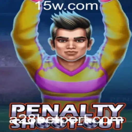 Explorando o Universo do PenaltyShootOut