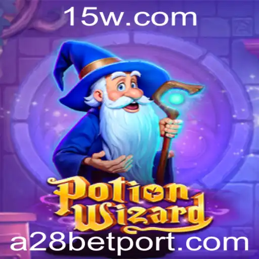 PotionWizard: O Fascinante Mundo do Jogo de Magia e Estratégia