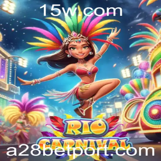 RioCarnival: Conheça o Envolvente Jogo de Festa e Estratégia