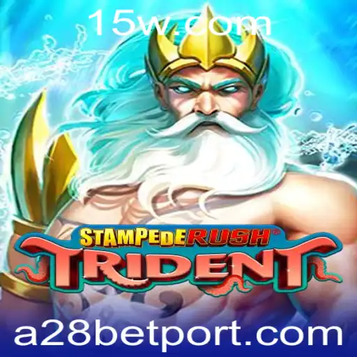 Descubra o Fascinante Mundo de StempedeRushTrident