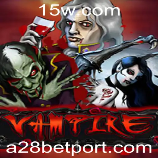 Explorando o Jogo Vampire - Uma Nova Atração no a28bet