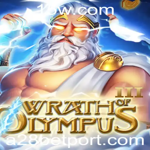 Explorando Wrath of Olympus III: Um Mergulho nas Mecânicas e Regras do Jogo