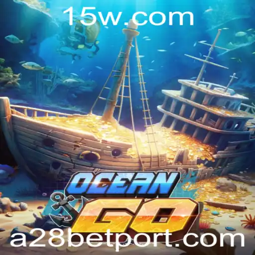 Desvendando o Fascinante Mundo de OceanGO